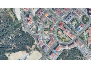 Vila-casa. Piso en venta